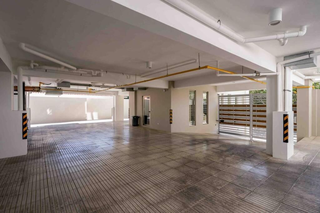 Escape Apartments, Balcony, Pool & Gym In La Julia Santo Domingo Eksteriør billede
